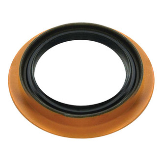 Timken® - Rear Driver or Passenger Side Wheel Seal