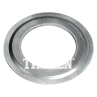 Timken® - Front Driver or Passenger Side Outer Wheel Seal
