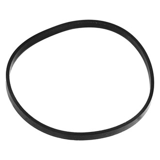 Timken® - Rear Driver or Passenger Side Inner Wheel Seal