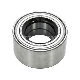 Timken® - Front Driver or Passenger Side Wheel Bearing
