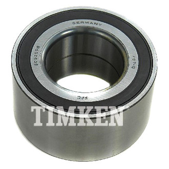 Timken® - Front Driver or Passenger Side Wheel Bearing