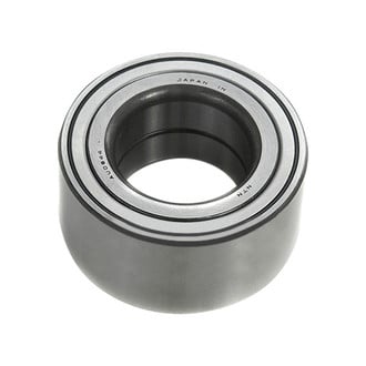 Timken® - Front Driver or Passenger Side Wheel Bearing