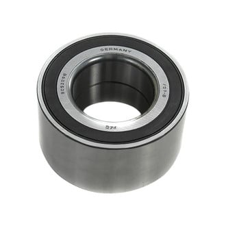 Timken® - Front Driver or Passenger Side Wheel Bearing