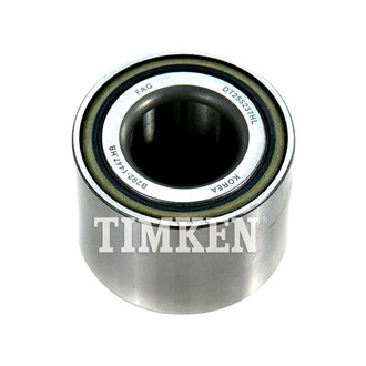 Timken® - Rear Driver or Passenger Side Wheel Bearing