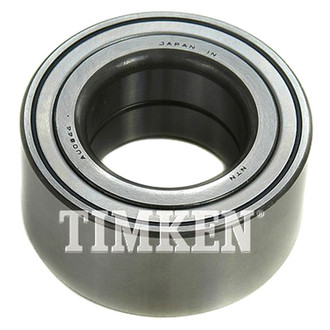 Timken® - Front Driver or Passenger Side Wheel Bearing