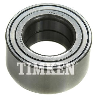 Timken® - Front Driver or Passenger Side Wheel Bearing