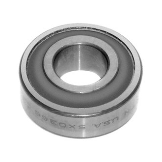 Timken® - Front Driver or Passenger Side Wheel Bearing