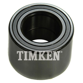 Timken® - Rear Driver or Passenger Side Wheel Bearing