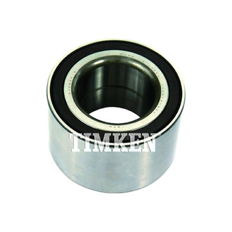 Timken® - Rear Driver or Passenger Side Wheel Bearing
