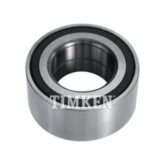 Timken® - Front Driver or Passenger Side Wheel Bearing