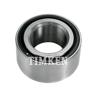 Timken® - Front Driver or Passenger Side Wheel Bearing