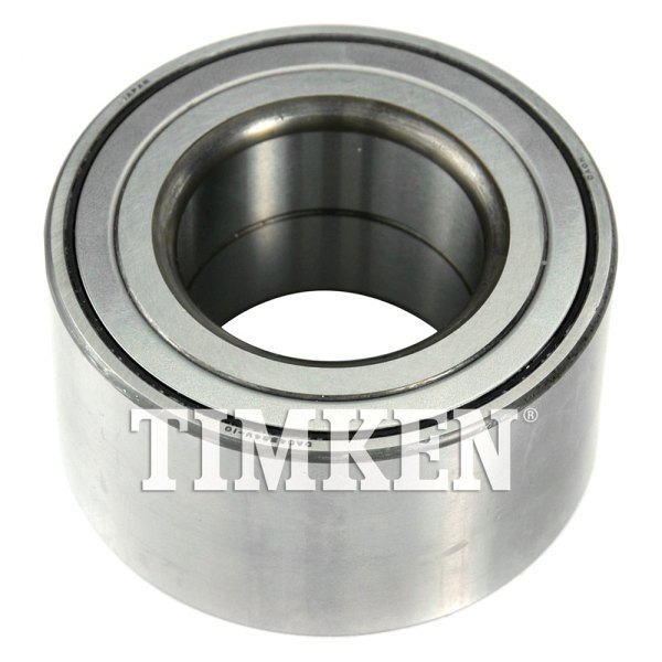 Timken® - Front Double Row Wheel Bearing