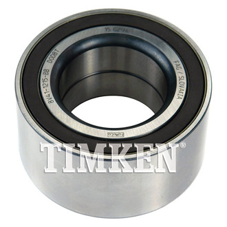 Timken® - Front Driver or Passenger Side Wheel Bearing