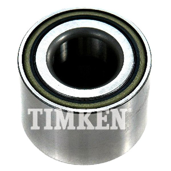 Timken® - Front Driver Side Wheel Bearing