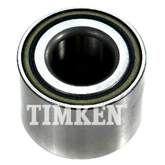 Timken® - Front Driver or Passenger Side Wheel Bearing