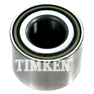 Timken® - Rear Driver or Passenger Side Wheel Bearing