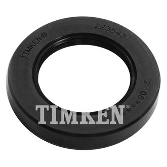 Timken® - Rear Crankshaft Seal