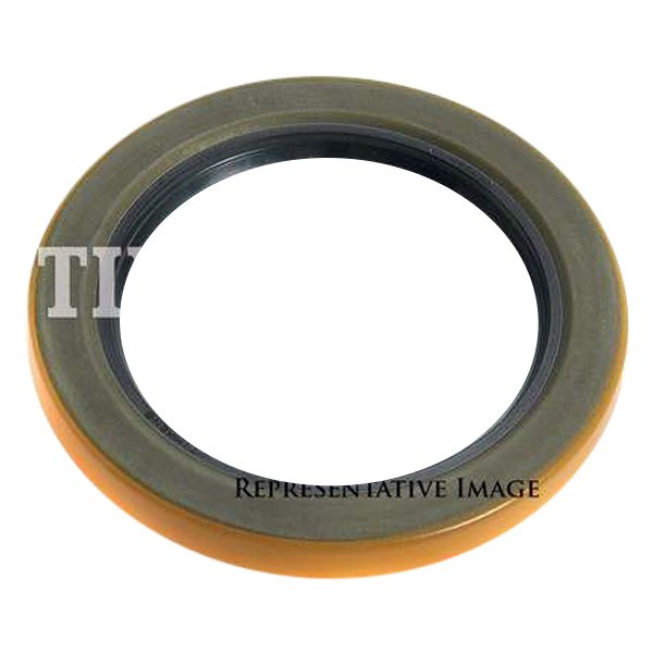 Timken® - Crankshaft Seal