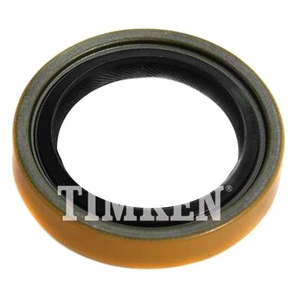 Timken® - Crankshaft Seal