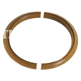 Timken® - Rear Split Crankshaft Seal Kit