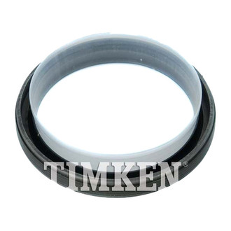 Timken® - Rear Heavy Duty Crankshaft Seal Kit with Gasket