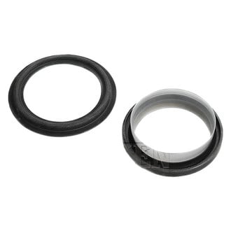 Timken® - Rear Heavy Duty Crankshaft Seal Kit