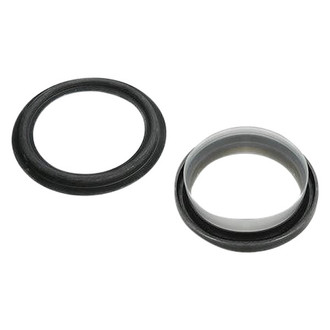 Timken® - Rear Heavy Duty Crankshaft Seal Kit
