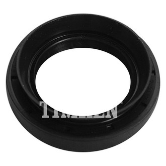 Timken® - Rear Heavy Duty Crankshaft Seal