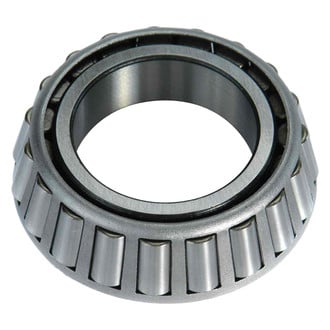 Timken® - Front Driver or Passenger Side Inner Wheel Bearing