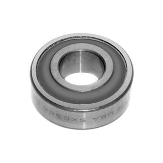 Timken® - Transfer Case Input Shaft Bearing