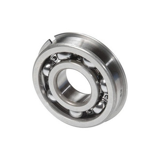 Timken® - Manual Transmission Extension Housing Bearing
