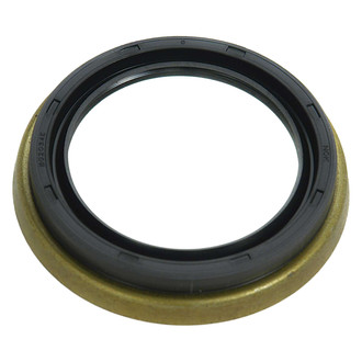 Timken® - Driver or Passenger Side Wheel Seal