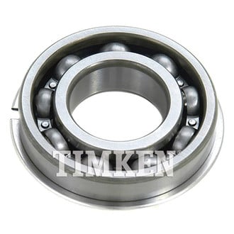 Timken® - Transfer Case Output Shaft Bearing