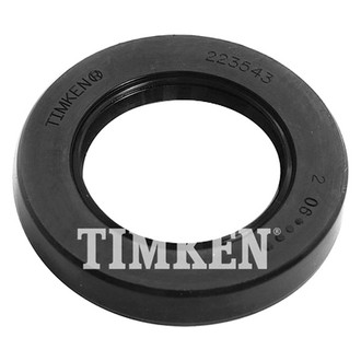 Timken® - Crankshaft Seal