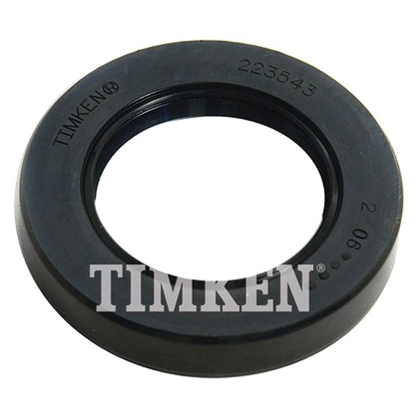 Timken® - Front Passenger Side Axle Shaft Seal