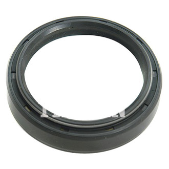 Timken® - Front Driver or Passenger Side Wheel Seal