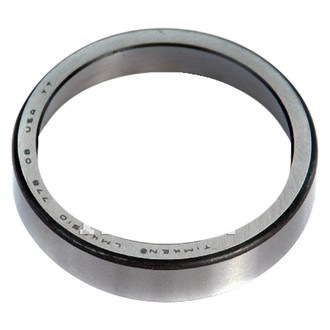 Timken® - Axle Shaft Bearing Race