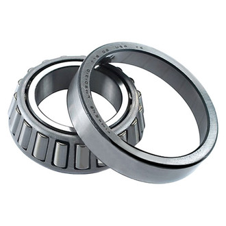 Timken® - Front Outer Differential Bearing