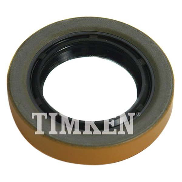 Timken® - Manual Transmission Output Shaft Seal