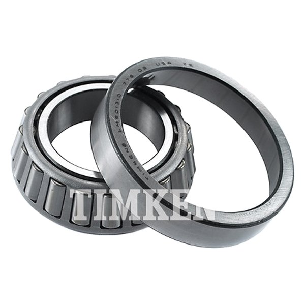 Timken® - Front Inner Wheel Bearing