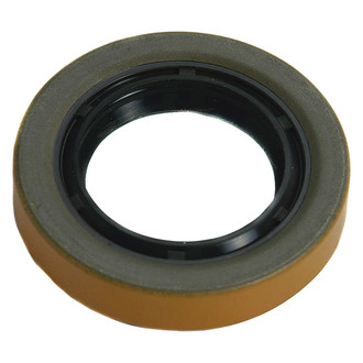 Timken® - Rear Driver or Passenger Side Wheel Seal