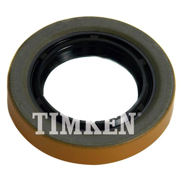 Timken® - Manual Transmission Input Shaft Seal