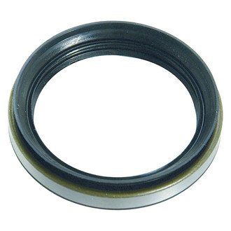 Timken® - Front Driver or Passenger Side Inner Wheel Seal