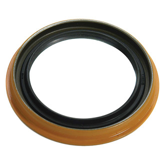 Timken® - Front Driver or Passenger Side Inner Wheel Seal