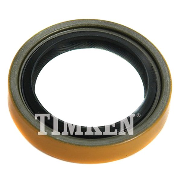 Timken® - Front Axle Shaft Seal