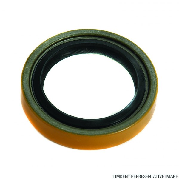 Timken® - Front Axle Spindle Seal