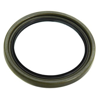 Timken® - Front Driver or Passenger Side Inner Wheel Seal