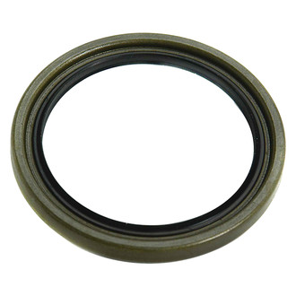 Timken® - Front Driver or Passenger Side Inner Wheel Seal