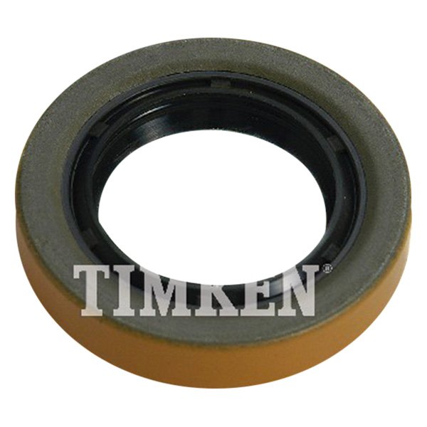 Timken® - Crankshaft Seal Kit