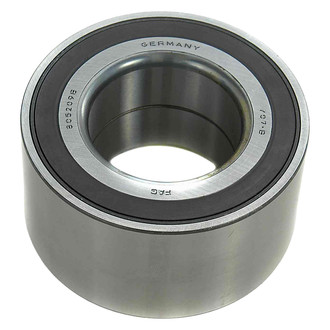 Timken® - Front Driver or Passenger Side Wheel Bearing